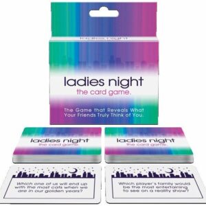 Adult Games